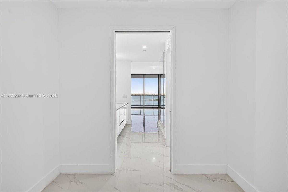 Small Image of 700 NORTH EAST 24 STREET #1407, Miami Number 16