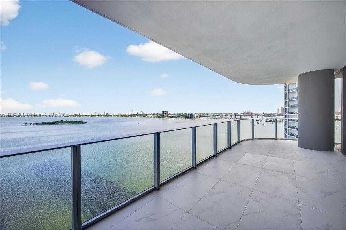 Small Image of 700 NORTH EAST 24 STREET #1407, Miami Number 23