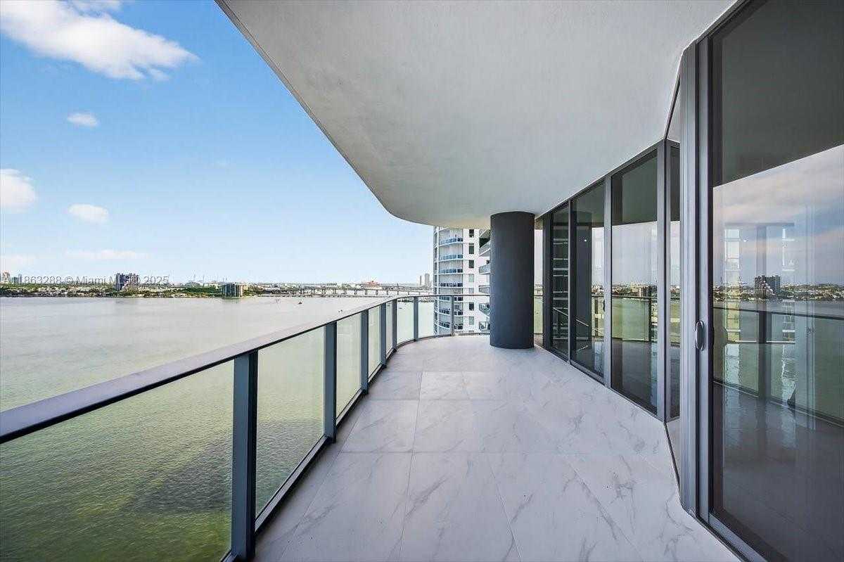 Small Image of 700 NORTH EAST 24 STREET #1407, Miami Number 29