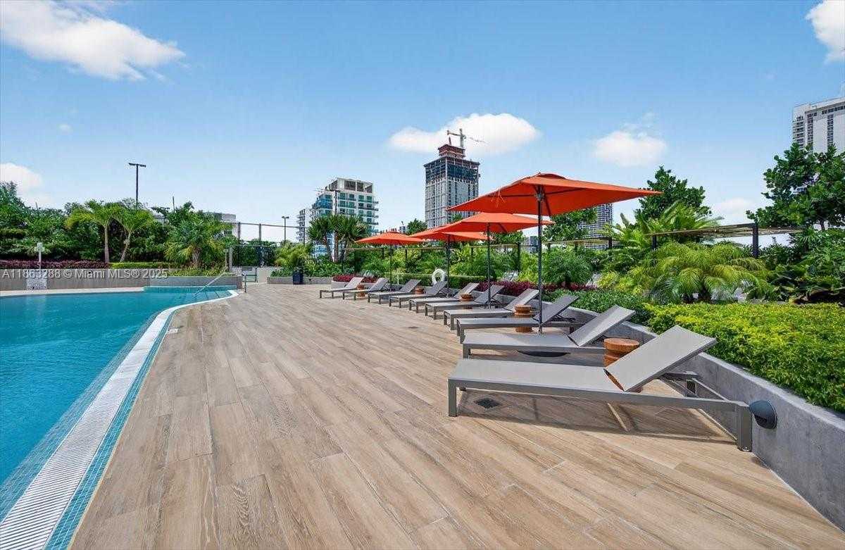 Small Image of 700 NORTH EAST 24 STREET #1407, Miami Number 32
