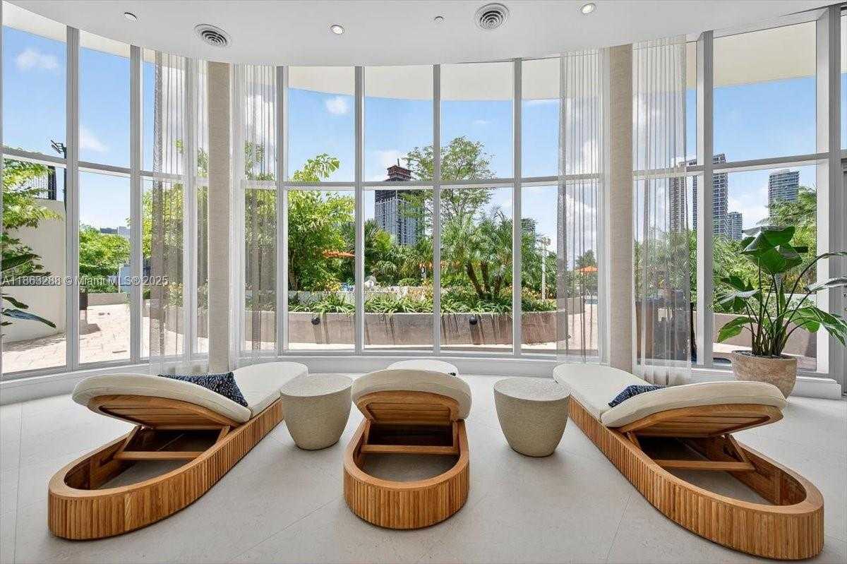 Small Image of 700 NORTH EAST 24 STREET #1407, Miami Number 34