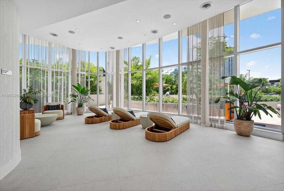Small Image of 700 NORTH EAST 24 STREET #1407, Miami Number 35