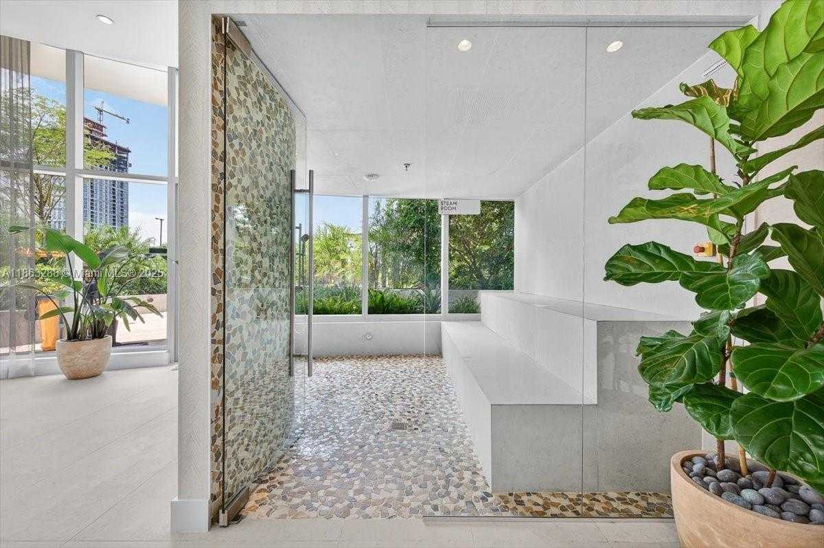 Small Image of 700 NORTH EAST 24 STREET #1407, Miami Number 38