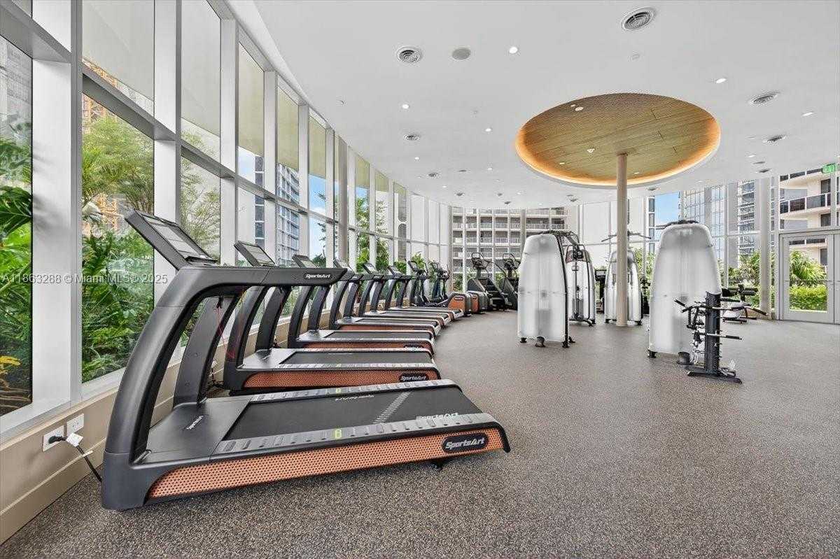 Small Image of 700 NORTH EAST 24 STREET #1407, Miami Number 39