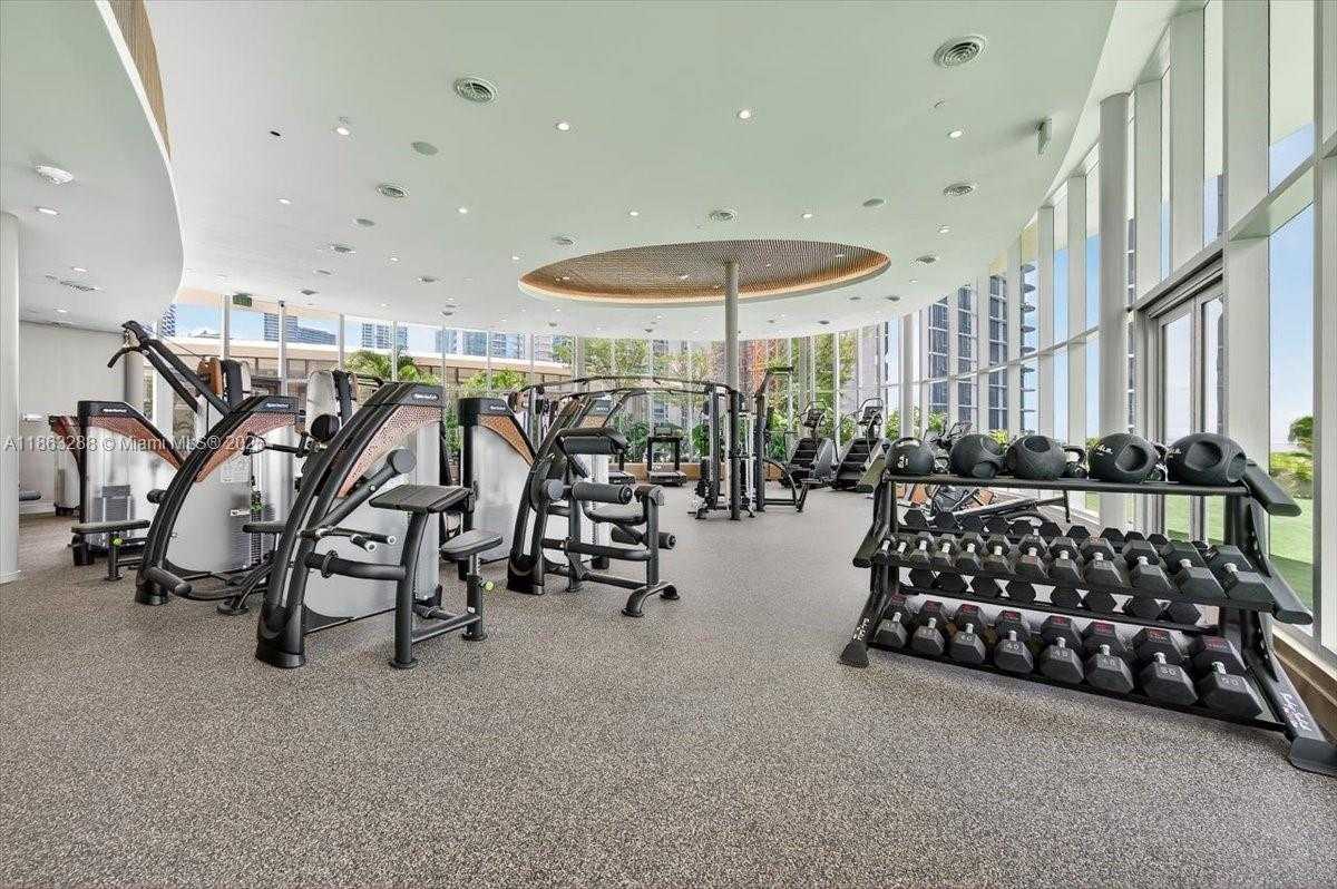 Small Image of 700 NORTH EAST 24 STREET #1407, Miami Number 40