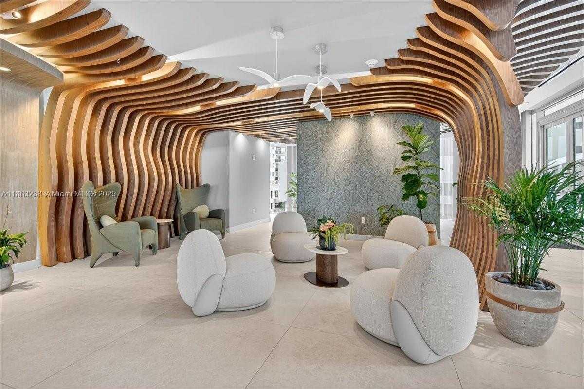 Small Image of 700 NORTH EAST 24 STREET #1407, Miami Number 42