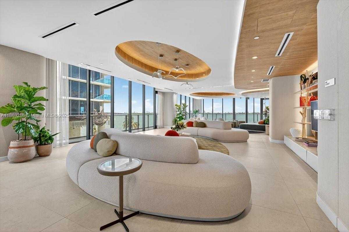 Small Image of 700 NORTH EAST 24 STREET #1407, Miami Number 44