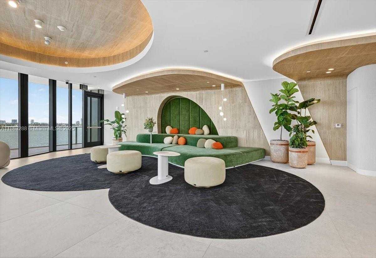 Small Image of 700 NORTH EAST 24 STREET #1407, Miami Number 46