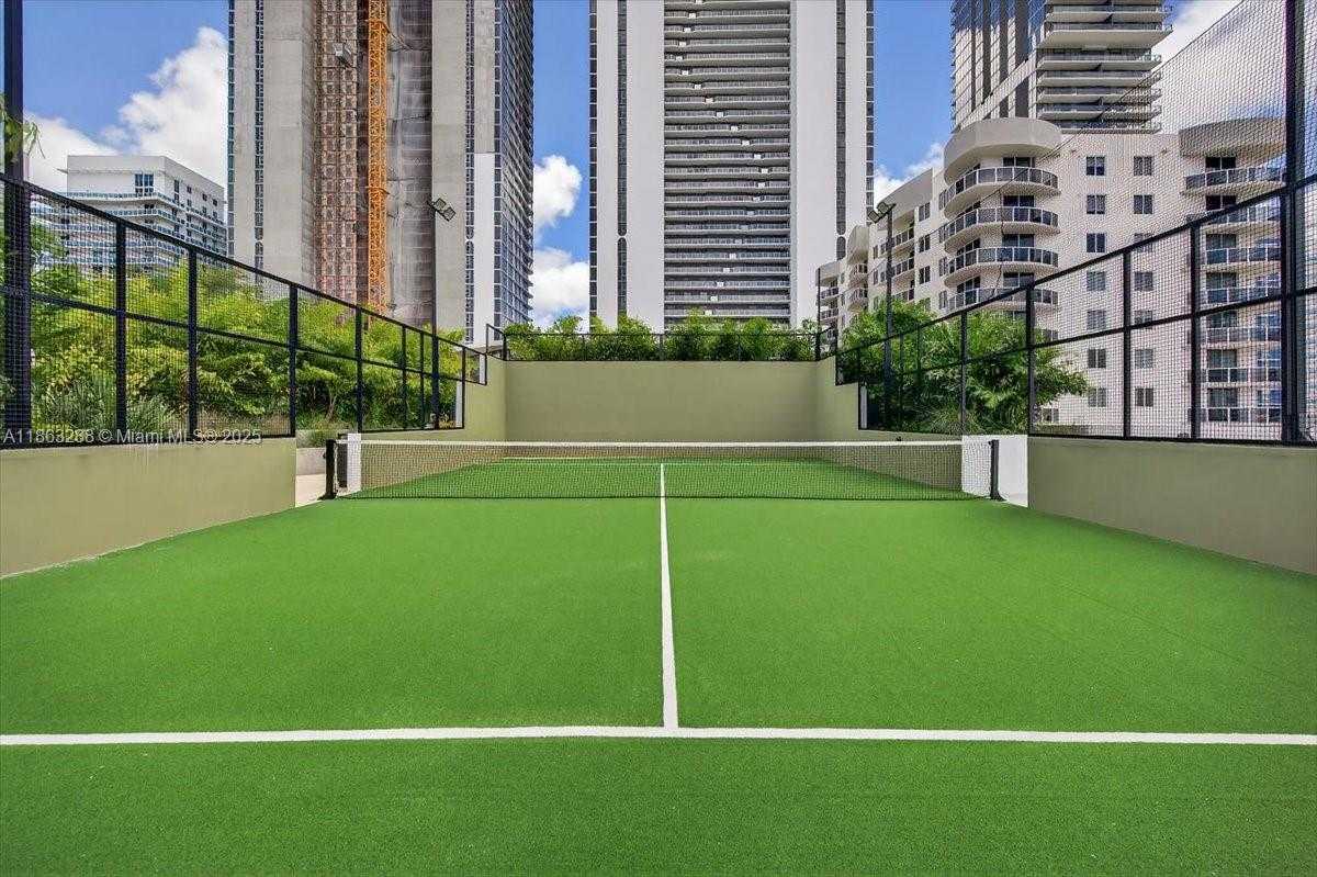 Small Image of 700 NORTH EAST 24 STREET #1407, Miami Number 47