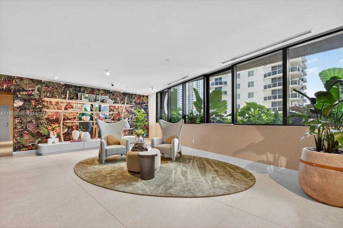 Small Image of 700 NORTH EAST 24 STREET #1407, Miami Number 48