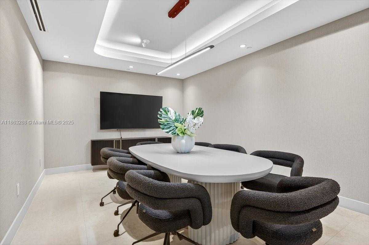 Small Image of 700 NORTH EAST 24 STREET #1407, Miami Number 50