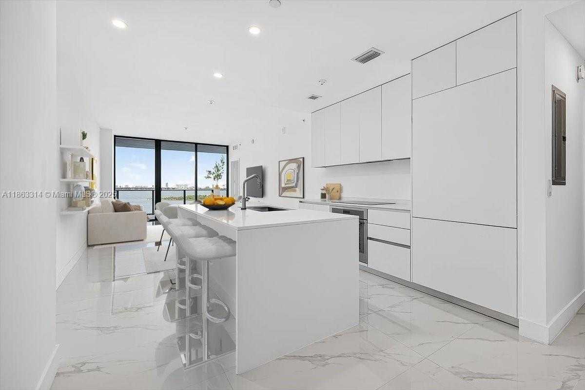 Small Image of 700 NORTH EAST 24TH #1104, Miami Number 6