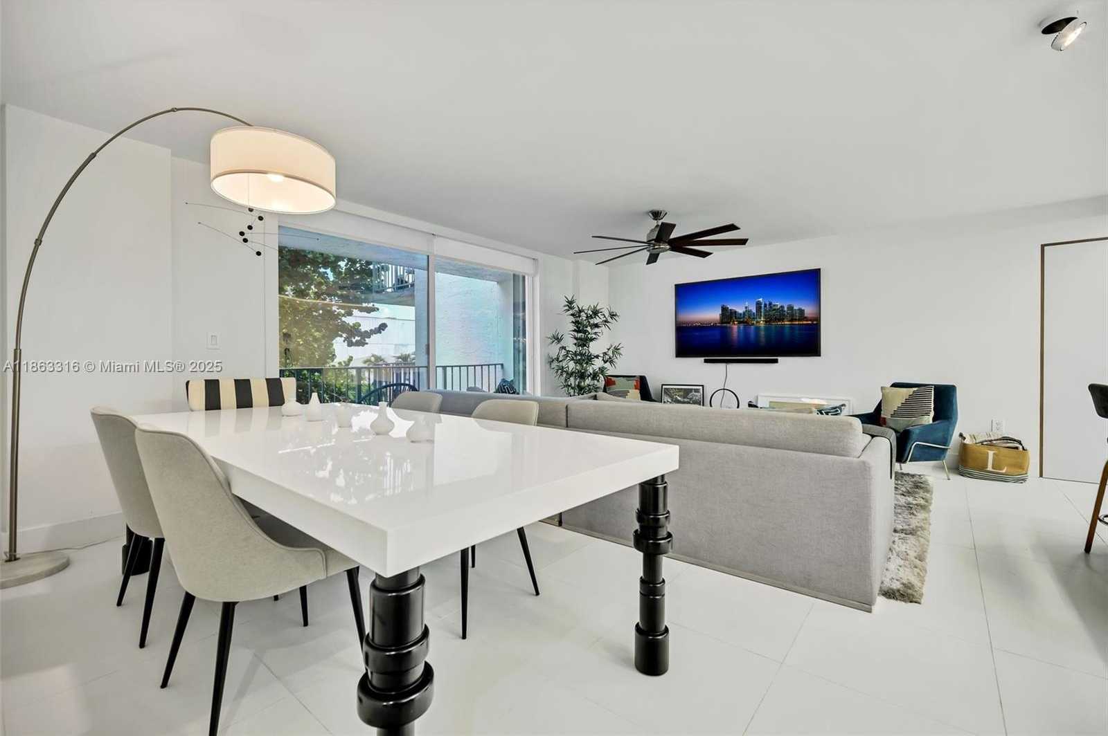 Small Image of 6801 INDIAN CREEK DR #304, Miami Beach Number 2