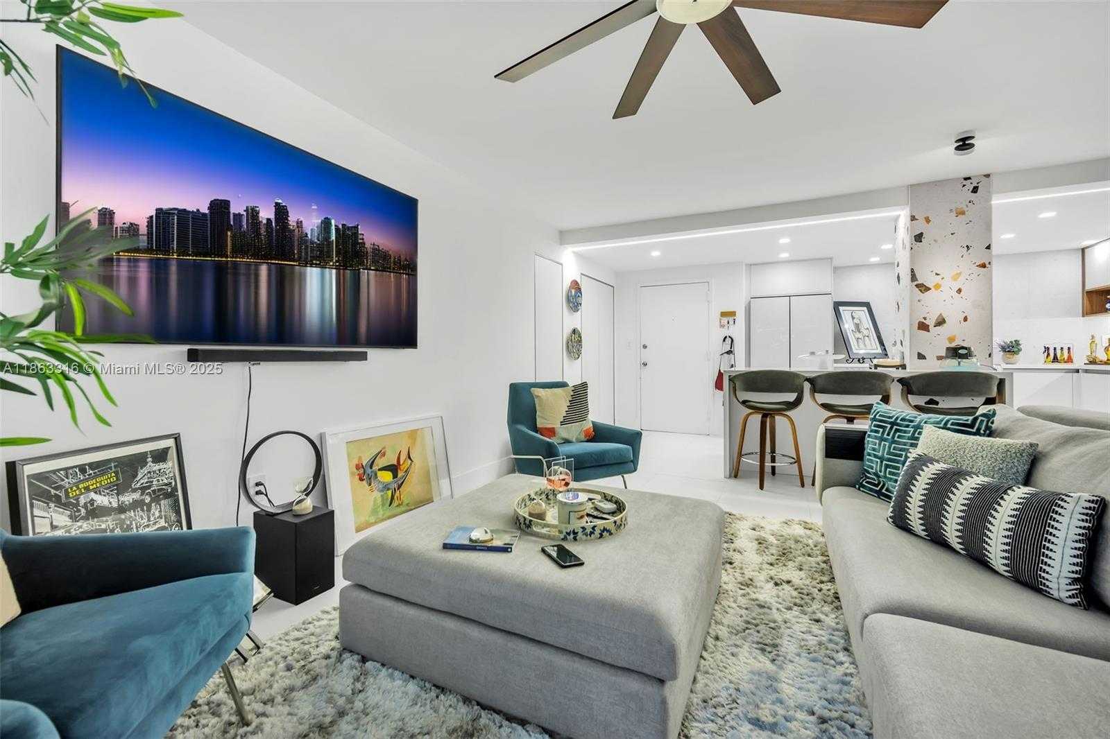 Small Image of 6801 INDIAN CREEK DR #304, Miami Beach Number 22