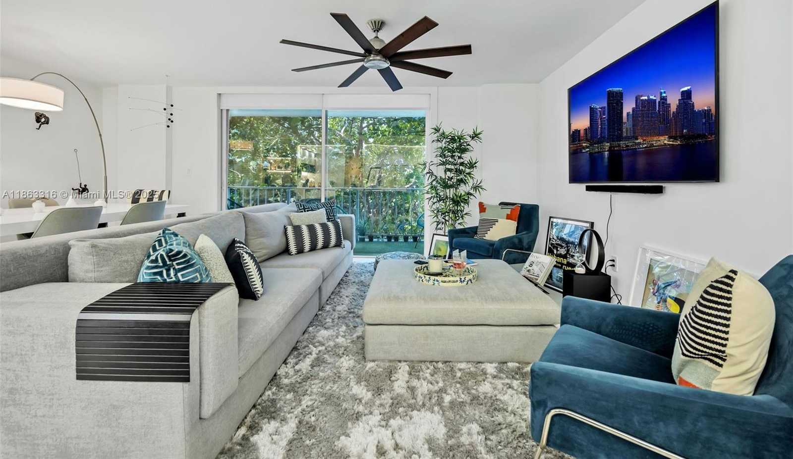Small Image of 6801 INDIAN CREEK DR #304, Miami Beach Number 23