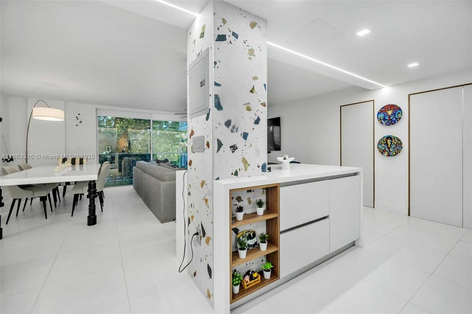 Small Image of 6801 INDIAN CREEK DR #304, Miami Beach Number 6