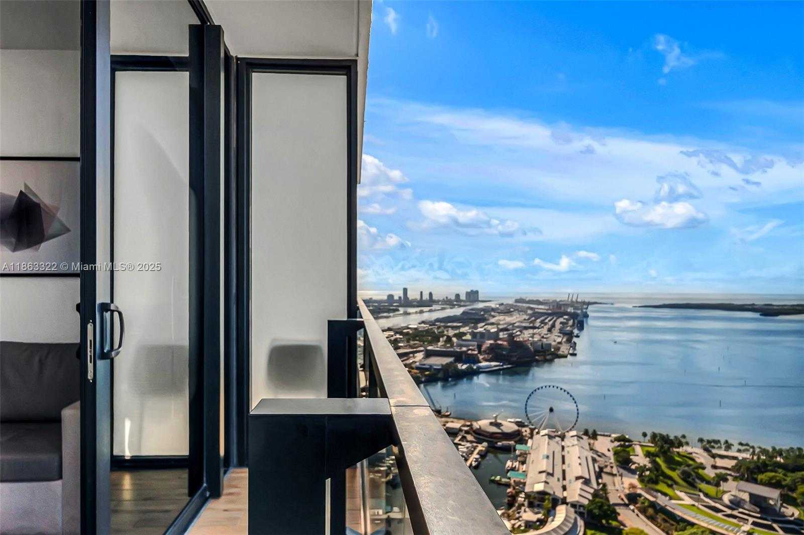Small Image of 398 NORTH EAST 5TH ST #4416, Miami Number 11