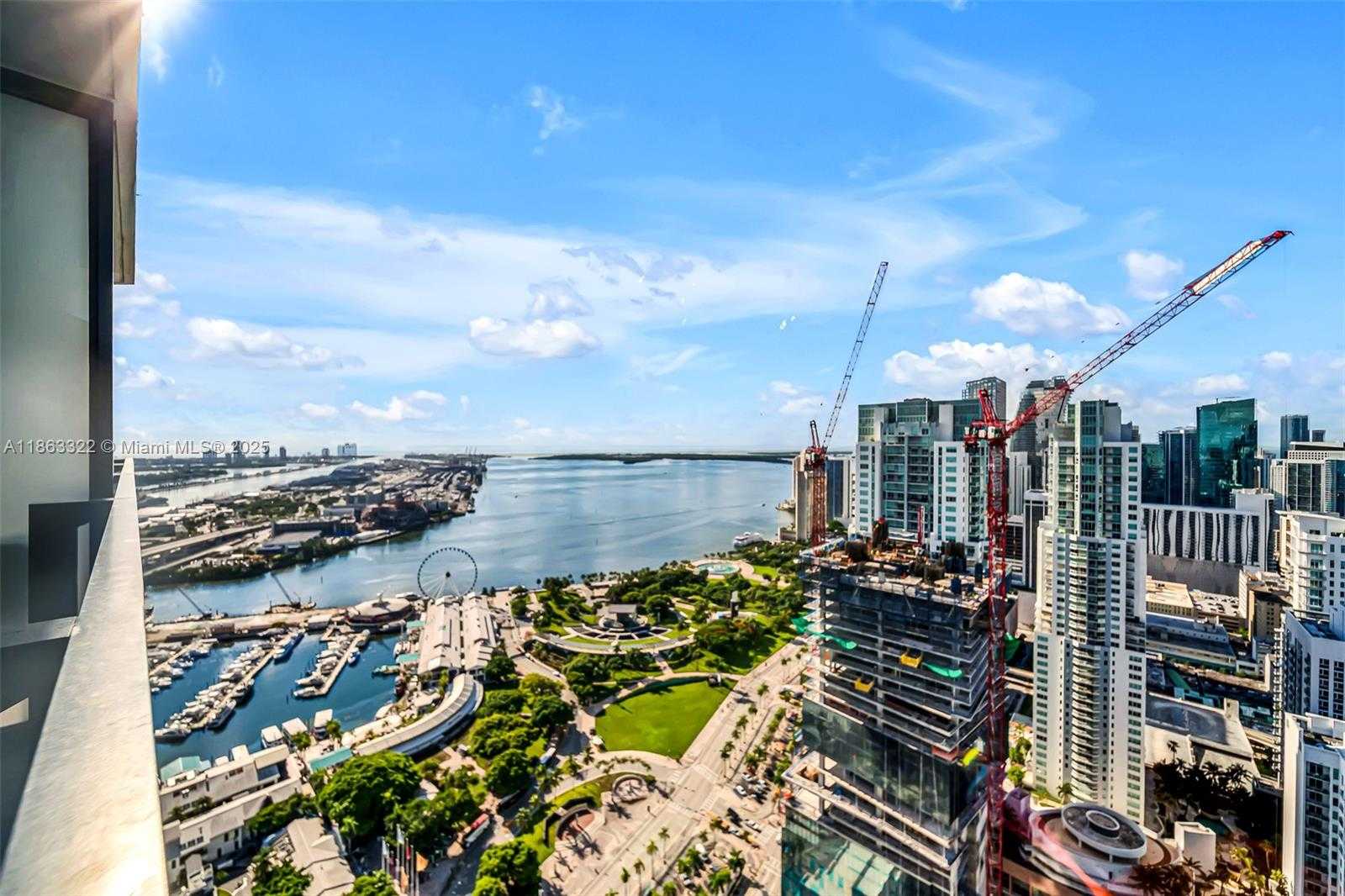 Small Image of 398 NORTH EAST 5TH ST #4416, Miami Number 12
