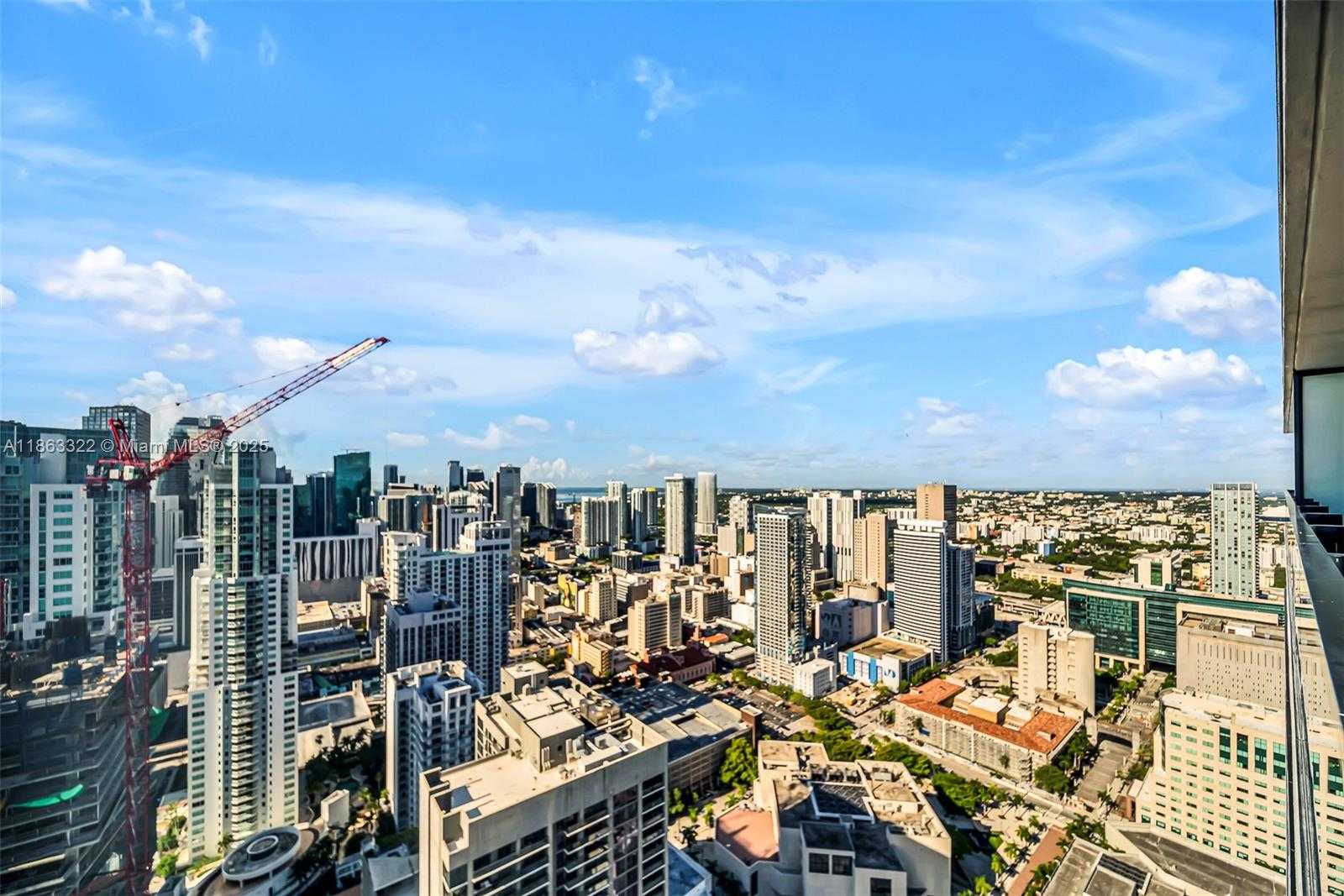 Small Image of 398 NORTH EAST 5TH ST #4416, Miami Number 13