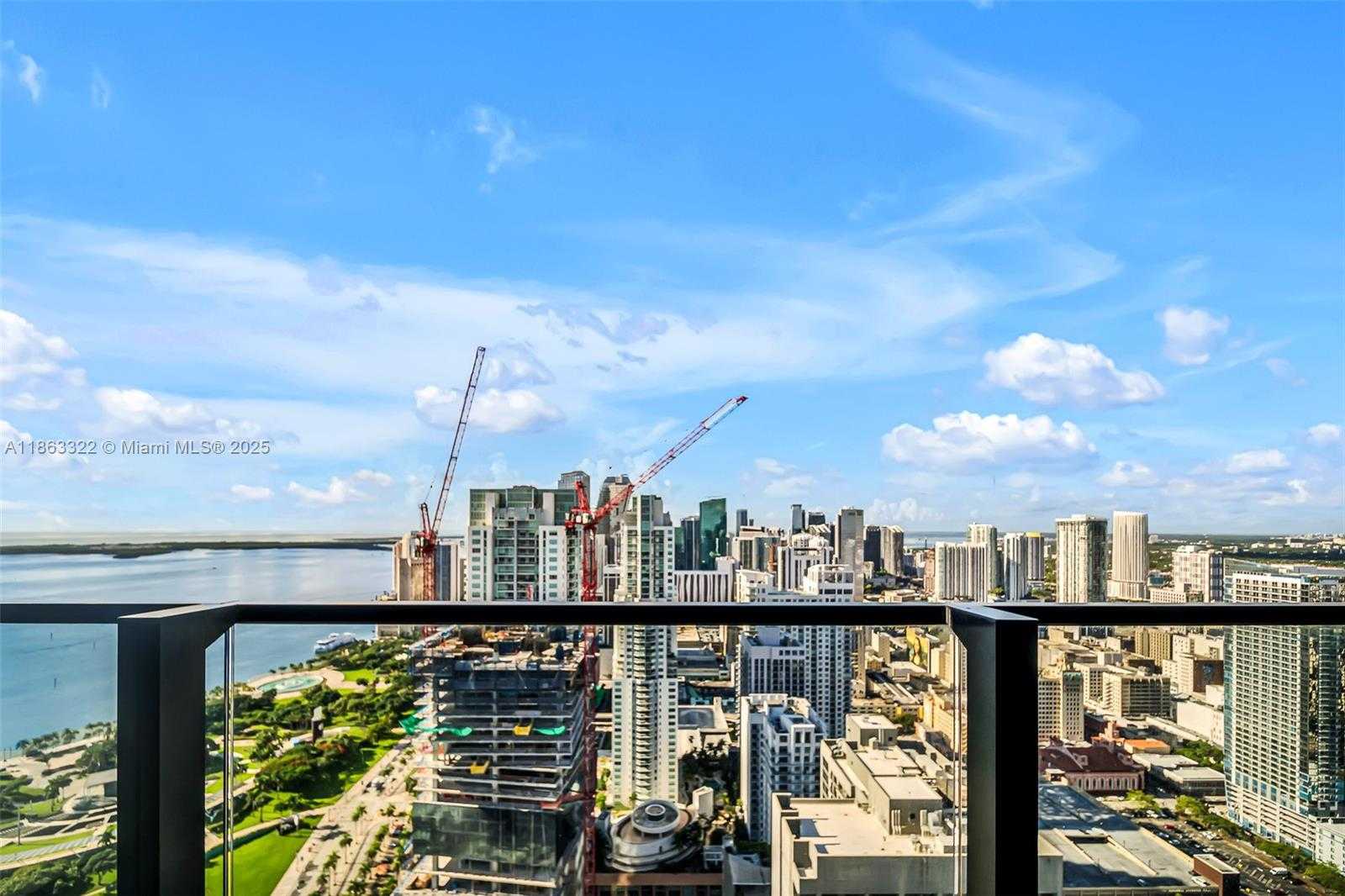 Small Image of 398 NORTH EAST 5TH ST #4416, Miami Number 14