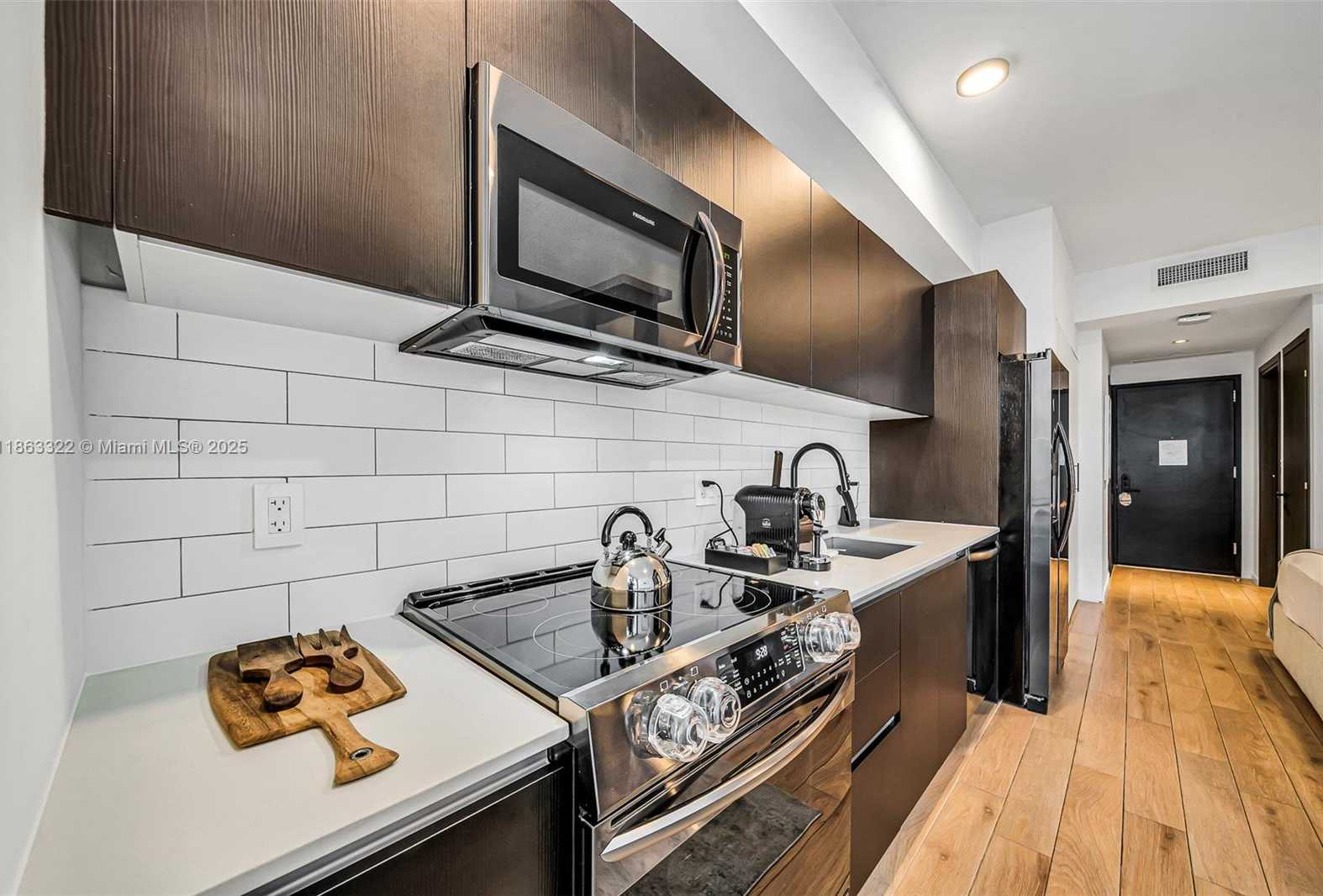 Small Image of 398 NORTH EAST 5TH ST #4416, Miami Number 17