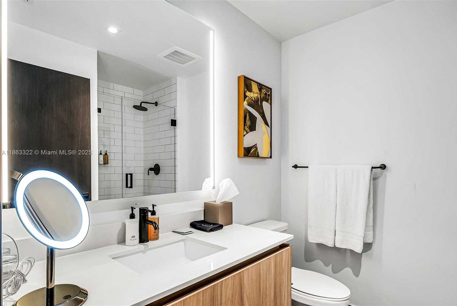 Small Image of 398 NORTH EAST 5TH ST #4416, Miami Number 21