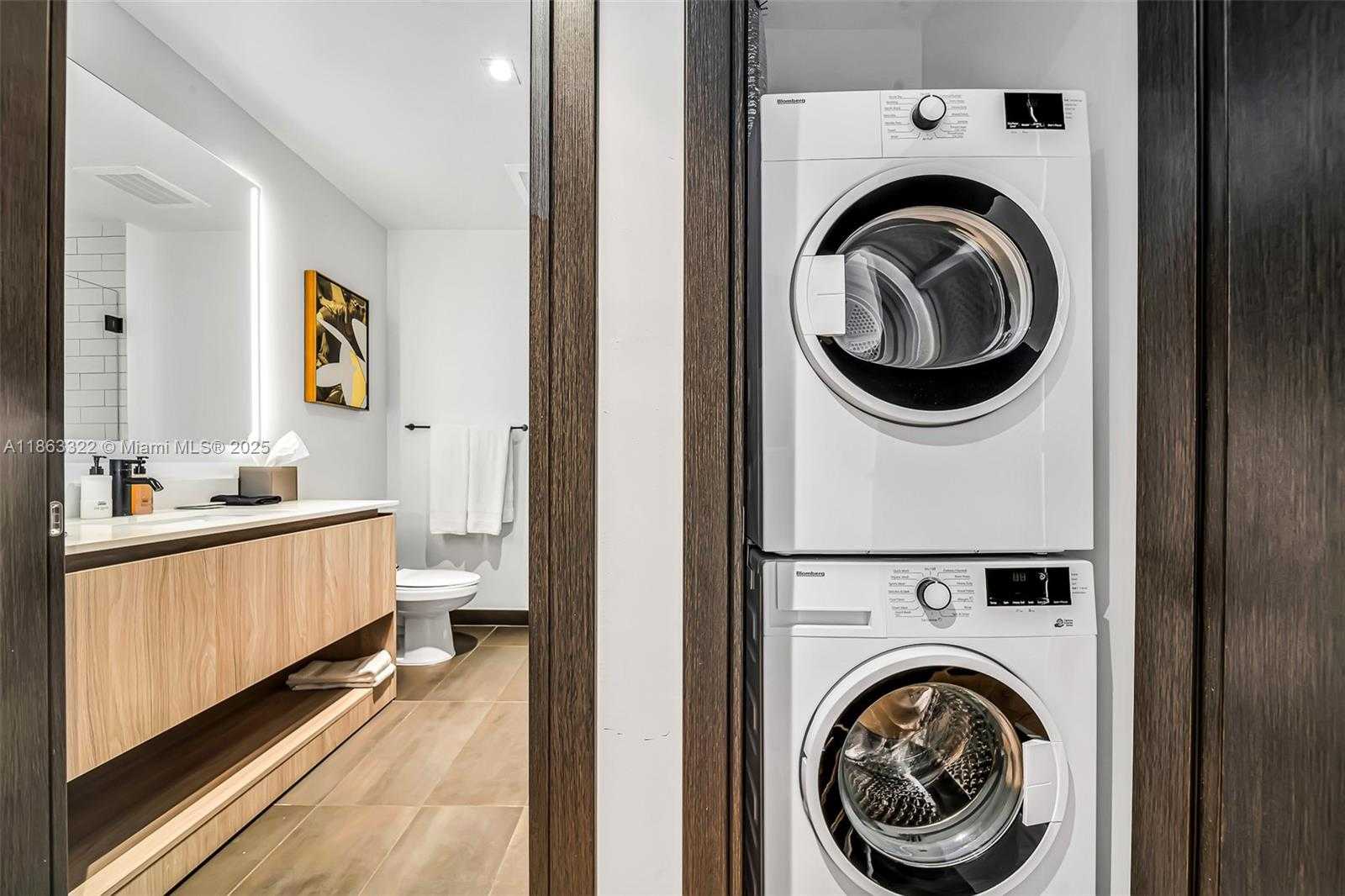 Small Image of 398 NORTH EAST 5TH ST #4416, Miami Number 29