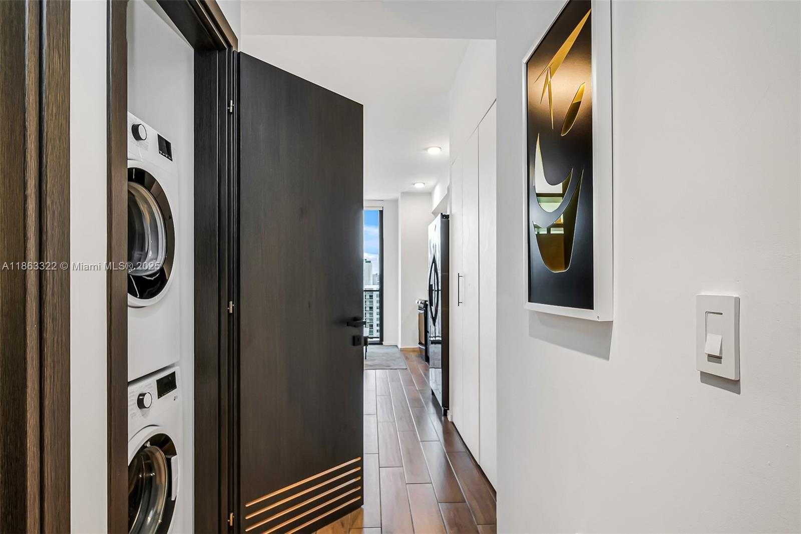 Small Image of 398 NORTH EAST 5TH ST #4416, Miami Number 31