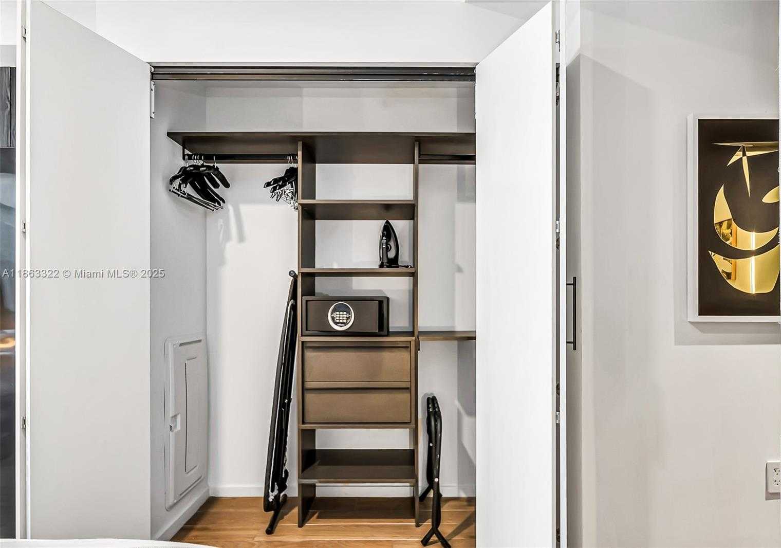 Small Image of 398 NORTH EAST 5TH ST #4416, Miami Number 32