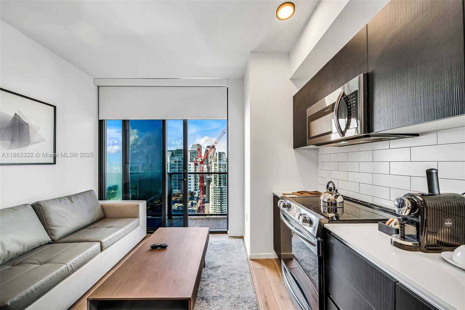 Small Image of 398 NORTH EAST 5TH ST #4416, Miami Number 5