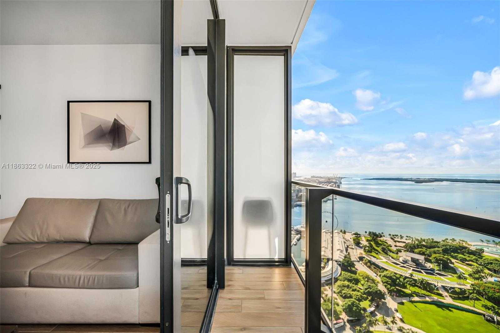 Small Image of 398 NORTH EAST 5TH ST #4416, Miami Number 9