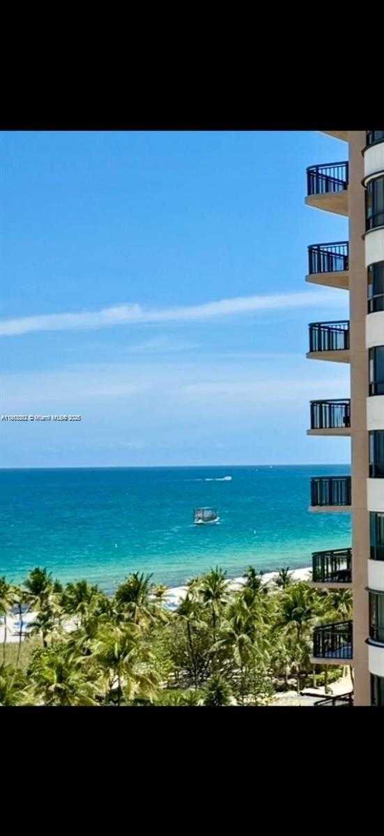 Small Image of 10185 COLLINS AVE #915, Bal Harbour Number 7