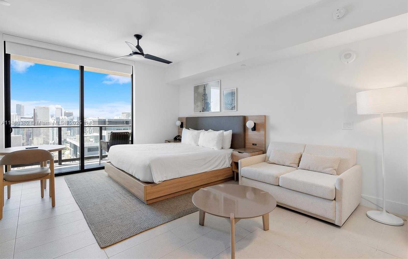 Small Image of 159 NORTH EAST 6TH ST #3806, Miami Number 2