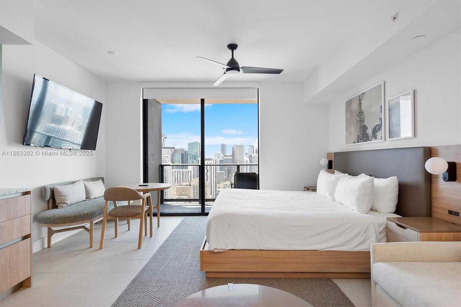 Small Image of 159 NORTH EAST 6TH ST #3806, Miami Number 3