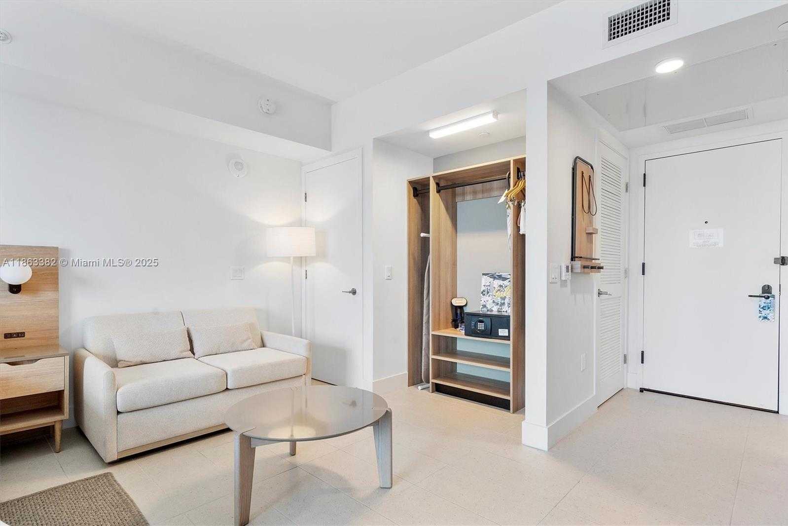 Small Image of 159 NORTH EAST 6TH ST #3806, Miami Number 5
