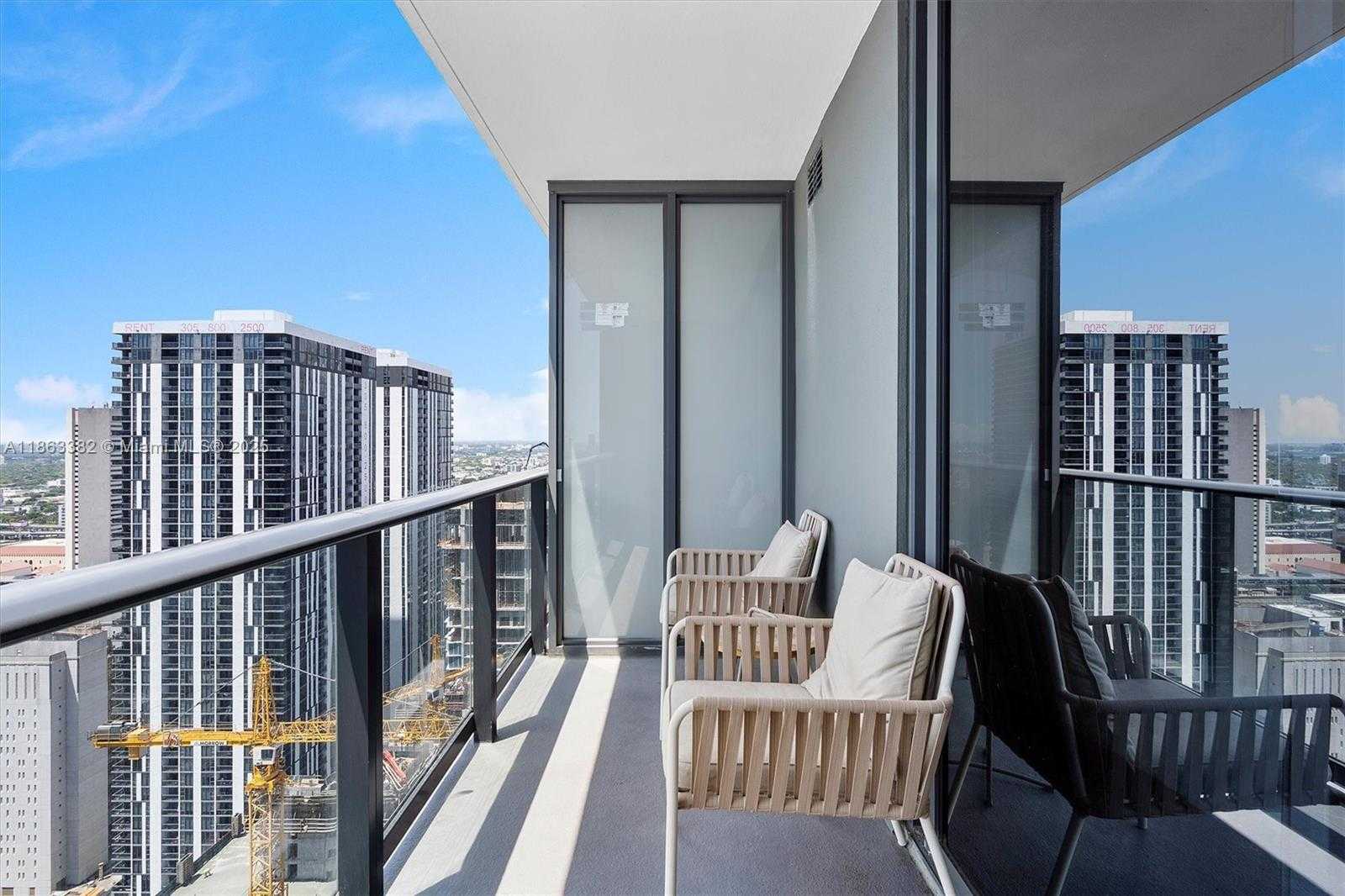 Small Image of 159 NORTH EAST 6TH ST #3806, Miami Number 9