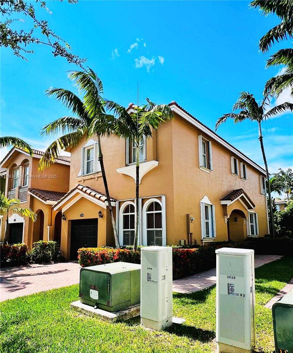 Small Image of 2499 SOUTH EAST 14TH ST, Homestead Number 2