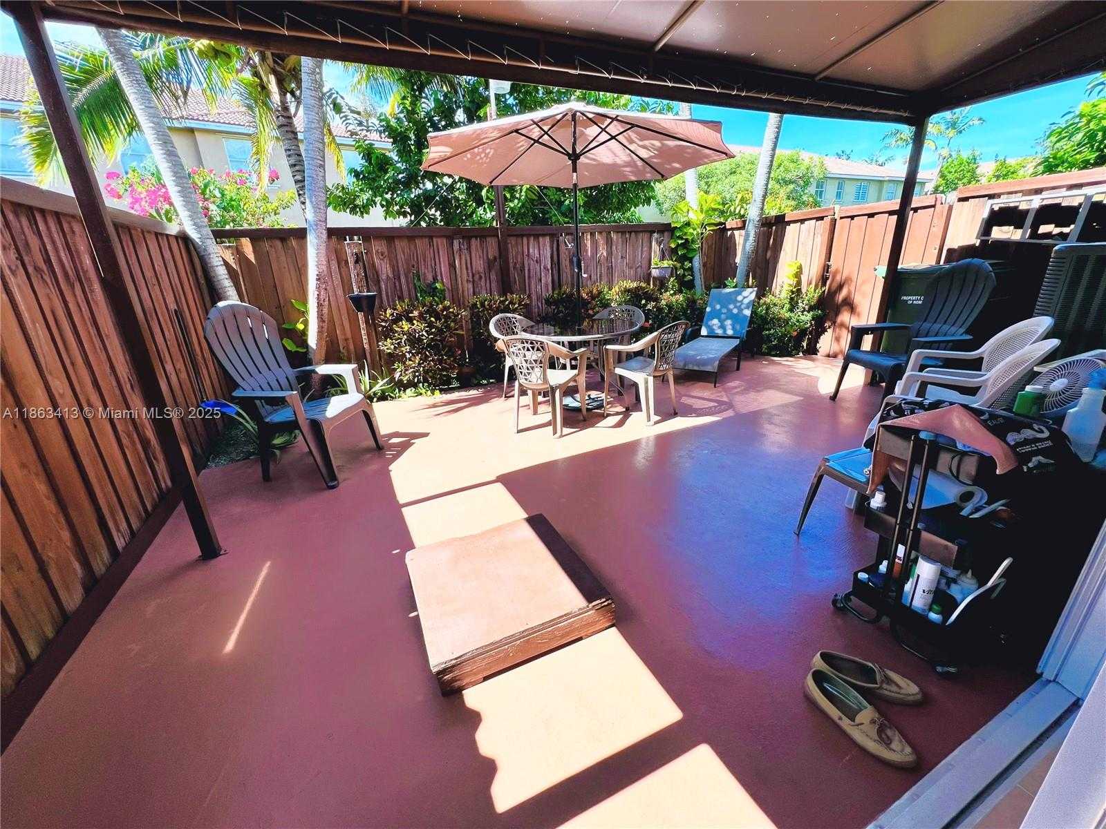 Small Image of 2499 SOUTH EAST 14TH ST, Homestead Number 30