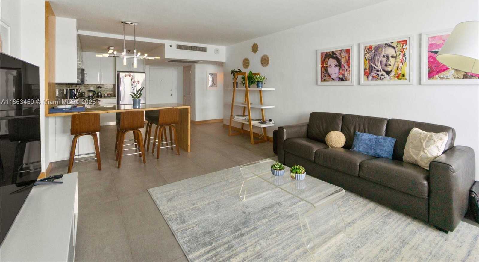 Small Image of 100 LINCOLN RD #1635, Miami Beach Number 10