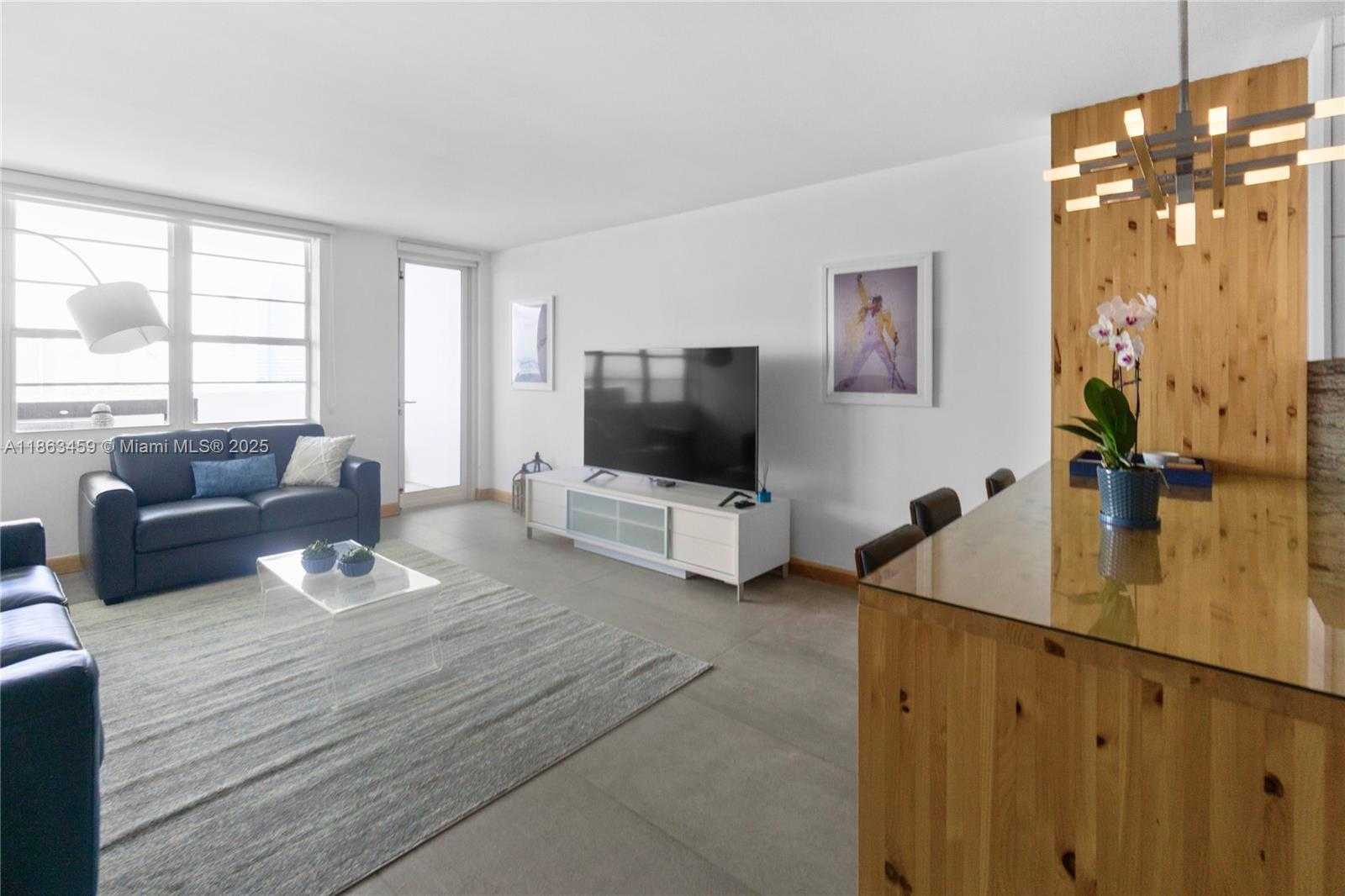 Small Image of 100 LINCOLN RD #1635, Miami Beach Number 8