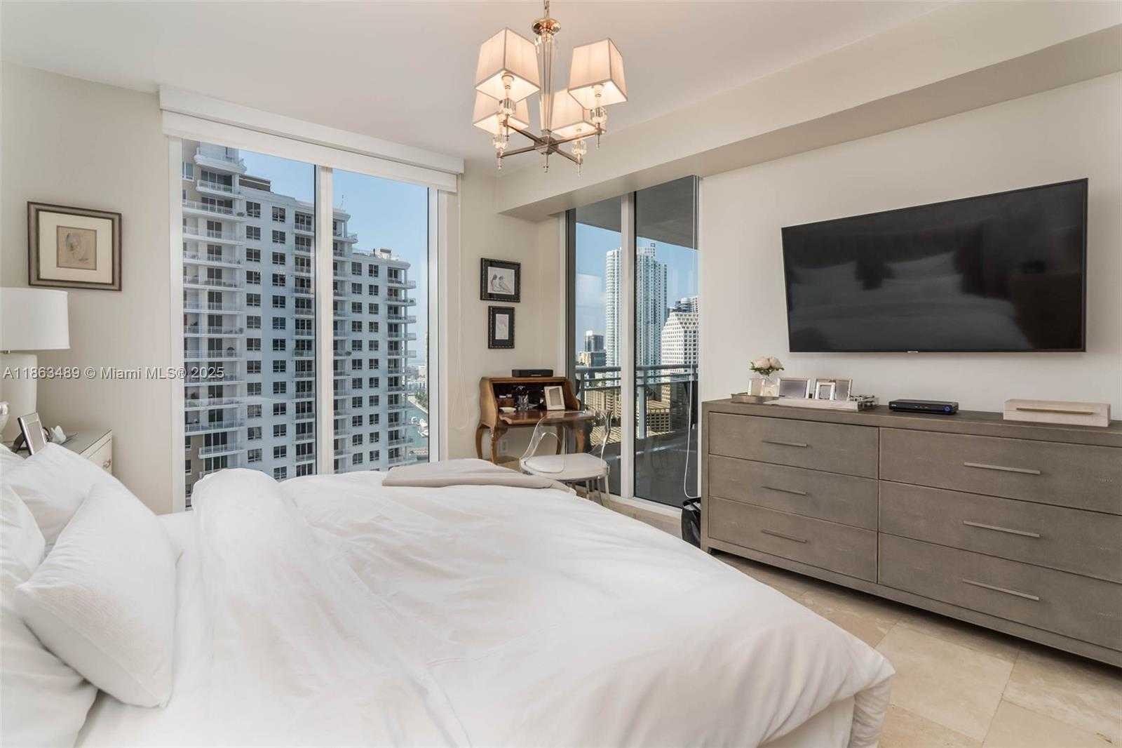 Small Image of 901 BRICKELL KEY BLVD #2702, Miami Number 10