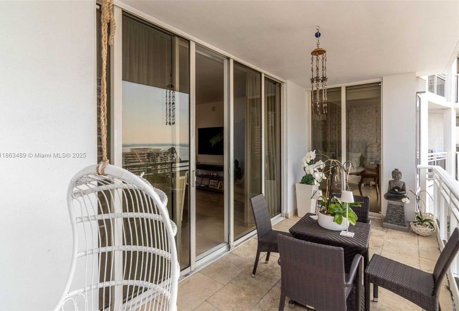 Small Image of 901 BRICKELL KEY BLVD #2702, Miami Number 12