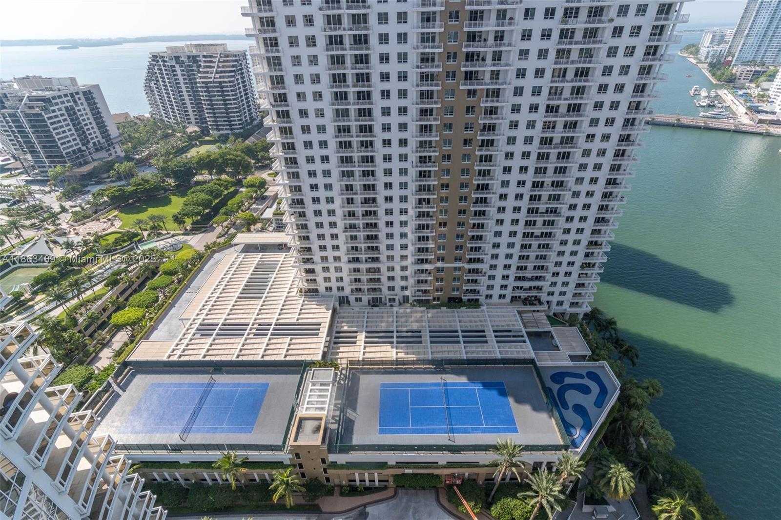Small Image of 901 BRICKELL KEY BLVD #2702, Miami Number 14