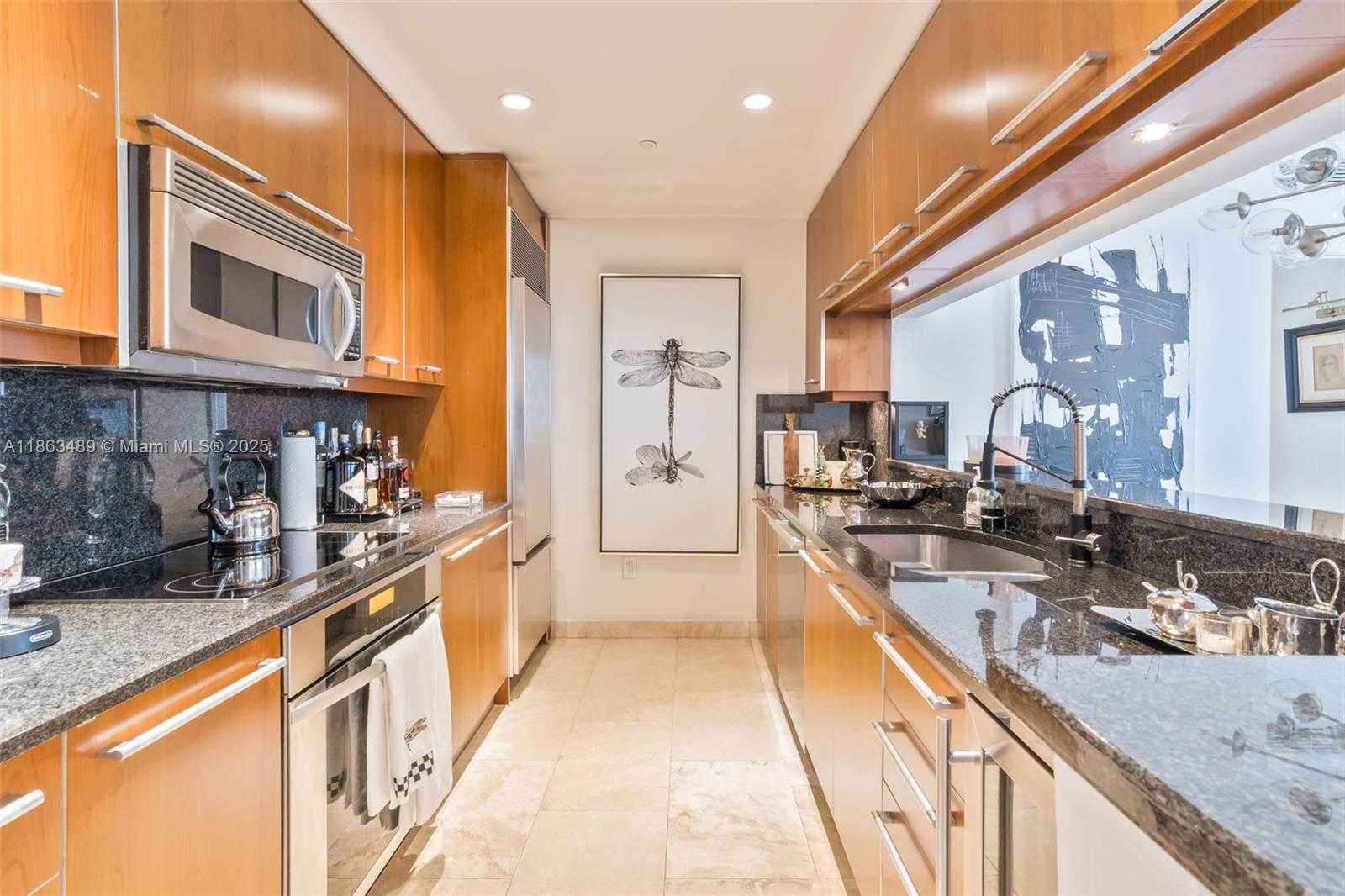 Small Image of 901 BRICKELL KEY BLVD #2702, Miami Number 7