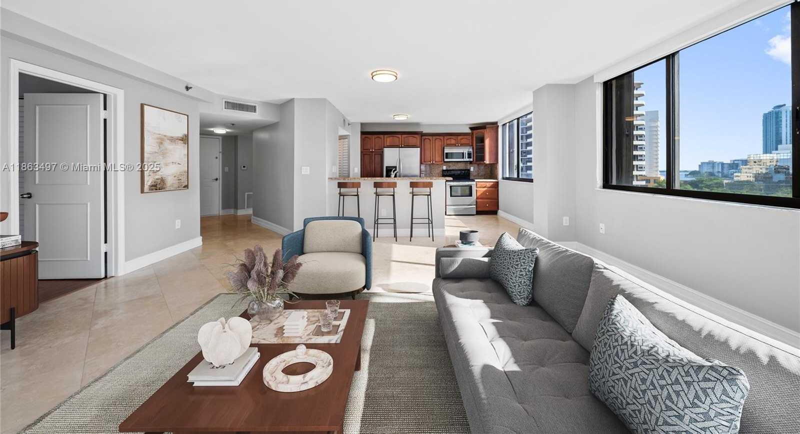 Small Image of 540 BRICKELL KEY DR #815, Miami Number 10