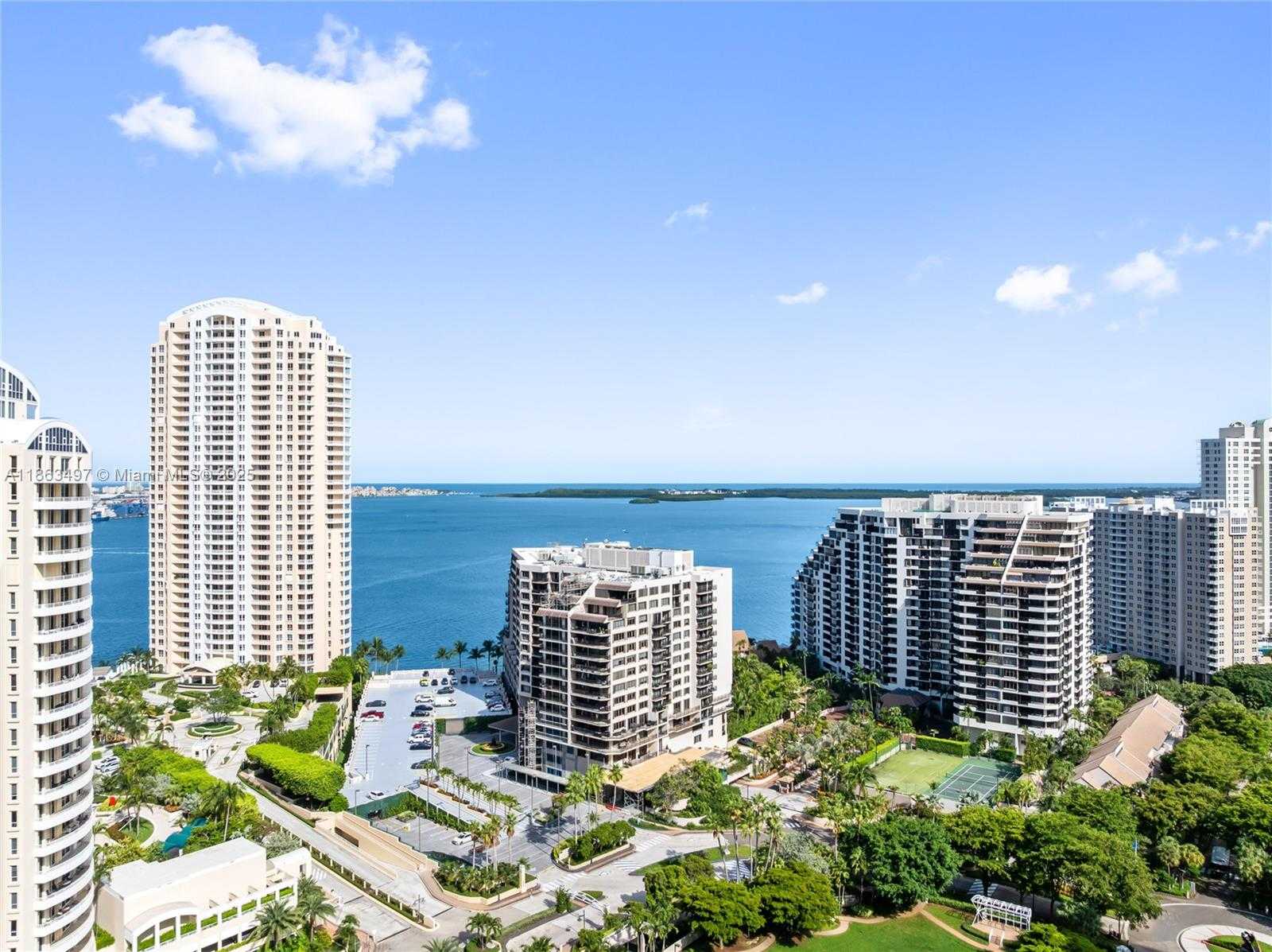 Small Image of 540 BRICKELL KEY DR #815, Miami Number 19