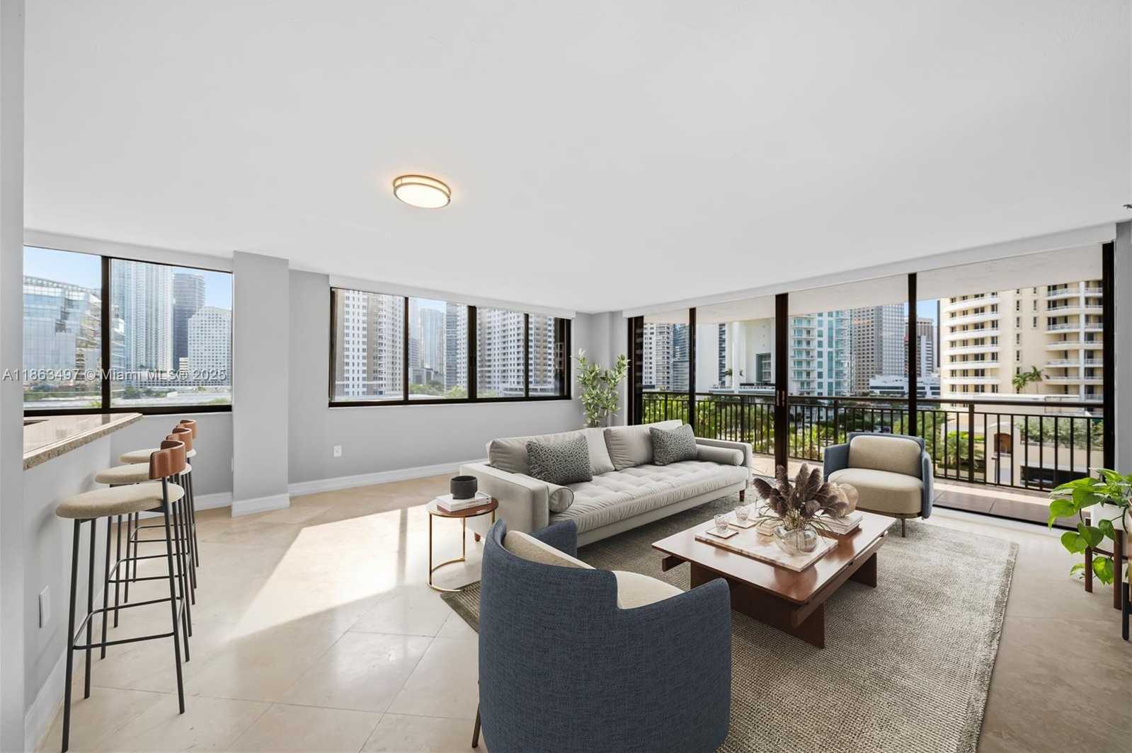 Small Image of 540 BRICKELL KEY DR #815, Miami Number 2