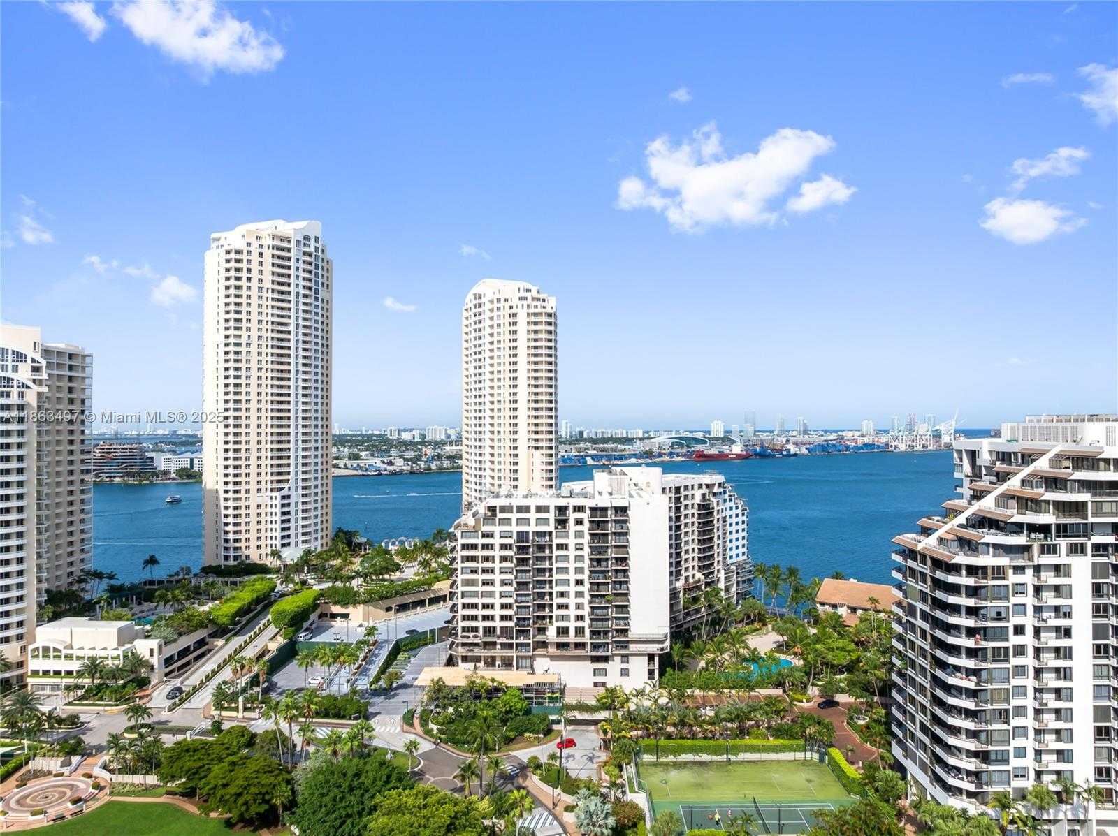 Small Image of 540 BRICKELL KEY DR #815, Miami Number 20