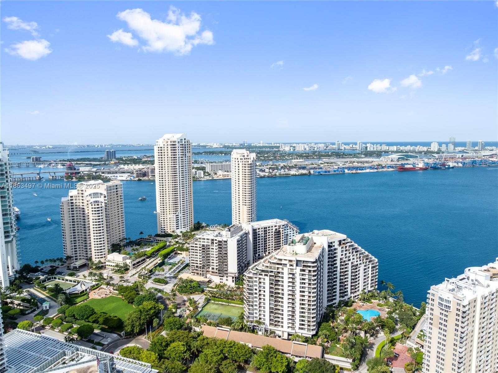 Small Image of 540 BRICKELL KEY DR #815, Miami Number 21