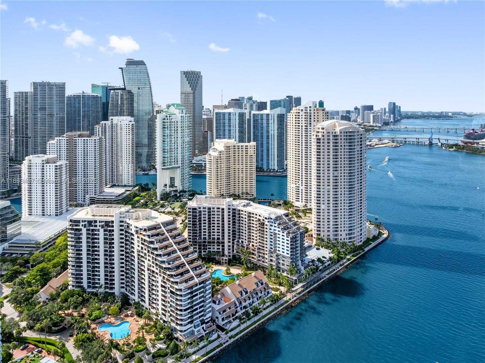 Small Image of 540 BRICKELL KEY DR #815, Miami Number 22